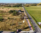 Malownicza działka budowlana na obrzeżach Grajewa | Zdjęcie 6