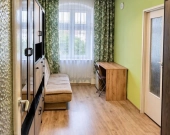 2pok, 40met, Plac Grunwaldzki ROZKŁAD/PARKING (Wrocław) | Zdjęcie 2