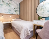 Mieszkanie na wynajem - RiverSide | Zdjęcie 3