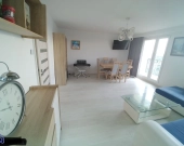 2pok, 54met, Okolice Borowskiej BALKON/PIWNICA/WINDA (Wrocław) | Zdjęcie 3