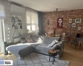 3pok 77m, Okolice Semaforowej BALKON/KOMÓRKA/GARAŻ (Wrocław) | Zdjęcie 3