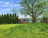 DZIAŁKA INWESTYCYJNA – 996 m² – przy Puławskiej | Zdjęcie 6