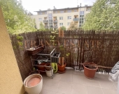 Przestronne 3 pokoje | 70 m2 | duży balkon | Zdjęcie 9