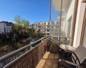 Wyposażone | 2 pokoje |garaż| klimatyzacja| balkon | Zdjęcie 2