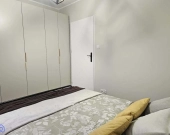 Mieszkanie trzypokojowe na parterze z balkonem | Zdjęcie 1