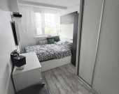 Widok na Odrę,cisza i centrum miasta-3pokoje | Zdjęcie 3