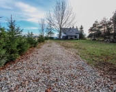 ## Dwa domy na jednej działce ## agroturystyka ## | Zdjęcie 2