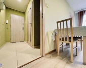 Centrum | Piwnica | Parking | Park miejski | | Zdjęcie 2