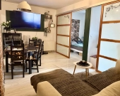 4-pokojowe mieszkanie, ulica Kowalska , 56,62m2 1 piętro | Zdjęcie 2