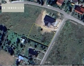 Działka budowlana 1 407 m² w Neu Grambow (Niemcy, obok Szczecina) 53 000 € (do negocjacji) | Zdjęcie 2