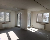 Apartament z tarasem w nowym budownictwie | Zdjęcie 1