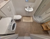 1pok, 28met, okolice Krętej BALKON/WINDA/2007 (Wrocław) | Zdjęcie 11