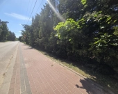 przy Duchnowskiej pod rezydencję lub dwa lokale | Zdjęcie 1