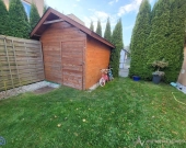 Mieszkanie dwupoziomowe z dużym ogrodem| kominek | Zdjęcie 7