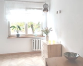 2pok, 35met, okolice Szczęśliwej PIWNICA (Wrocław) | Zdjęcie 1