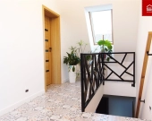 Nowoczesny dom w Kajkowie | Zdjęcie 7