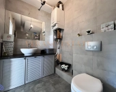 Segment| ogród  220 m²| 3 pokoje| spokojna okolica | Zdjęcie 7