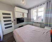 Jabłonna, Os. Przylesie, 2 pokoje na parterze | Zdjęcie 4