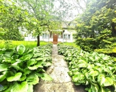 Dom wolnostojący z zabudowaniami gospodarczymi | Zdjęcie 6