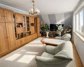 Apartament 116 m² pow. całkowita | Ostatnie piętro | Zdjęcie 2