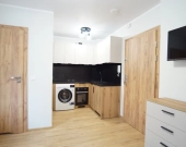 Wynajem komfortowa kawalerka z wyposażeniem Opole | Zdjęcie 3