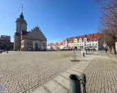 3‑pokojowe mieszkanie 50,5 m² z garażem Rynek | Zdjęcie 2