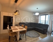 3 pokoje z dużym tarasem, Twoje Ogrody Hallera | Zdjęcie 2