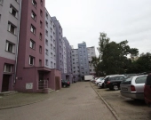 Pokój (10 met) okolice Siemieńskiego WINDA (Wrocław) | Zdjęcie 12