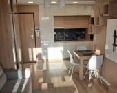 2pok, 45met, Okolice Magnolii BALKON/GARAŻ/WINDA (Wrocław) | Zdjęcie 3