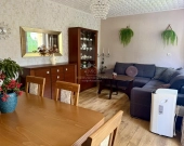 Zielona Oaza 68,7 m² – 3 Pokoje, Balkon i Własny Ogródek, parter | Zdjęcie 1