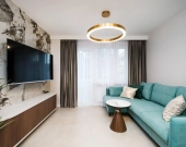 ✅ Wysoki standard ✅ 3 pokoje ✅ blisko Centrum | Zdjęcie 1