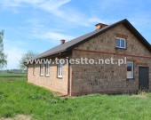 Dom w stanie developerskim, Szychowice gm. Mircze | Zdjęcie 8