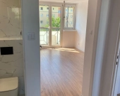 3pok, 45met, Okolice Gwarnej BALKON/PIWNICA (Wrocław) | Zdjęcie 8