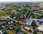 Działka inwestycyjna 1324 m2 - nie przegap okazji! | Zdjęcie 6