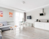 Zamoyskiego 2 pokoje, garaż, siłownia, Piękne! | Zdjęcie 3