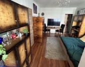 2pok, 37met, okolice Ruskiej BALKON/PIWNICA/WINDA (Wrocław) | Zdjęcie 1