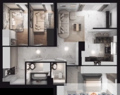 Gotowe do odbioru 4 pokoje w Centrum I 2 balkony I | Zdjęcie 1