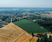 Działki na sprzedaż, powierzchnie od 626 do 813 m2 | Zdjęcie 9