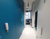 Mikroapartament | gotowa inwestycja | Fabryczna | | Zdjęcie 2