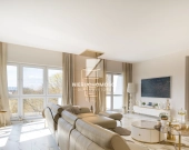 Penthouse 137 mkw z widokiem na Park i Katedrę | Zdjęcie 8