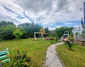 Dom wolnostojący 6 pokoi Garaż Piwnica Taras | Zdjęcie 4