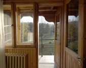 Bieszczadzka ostoja - dom dla konesera, Ustrzyki D | Zdjęcie 13