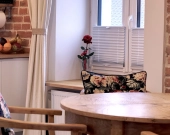 Przepiękne mieszkanie w kamienicy 2 pokoje  o pow. 43 m2 z balkonem | Zdjęcie 4