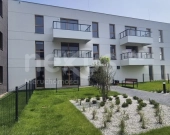 4 pok mieszkanie z dużym balkonem i miejscem park | Zdjęcie 2