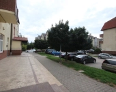 1pok, 32met, okolice Trawowej KOMÓRKA/2001 (Wrocław) | Zdjęcie 1