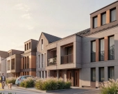 PRZEDSPRZEDAŻ! Dwupoziomowy apartament | Zdjęcie 1