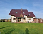 Okazja Dom 6 pokoi Duża działka Werblinia k. Pucka | Zdjęcie 1