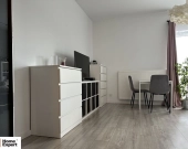 1pok, 35met, Okolice Skarbowców BALKON/WINDA/2019 (Wrocław) | Zdjęcie 1
