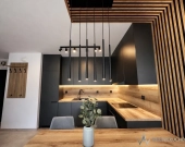 Na wynajem  | Taras nad Różanką | 53 m² | 3 pokoje | Zdjęcie 4