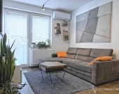 Ustawne trzy pokoje/balkon/garaż/komórka | Zdjęcie 1